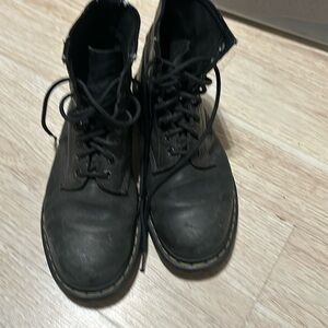 Dr Martens Lace up Boot
